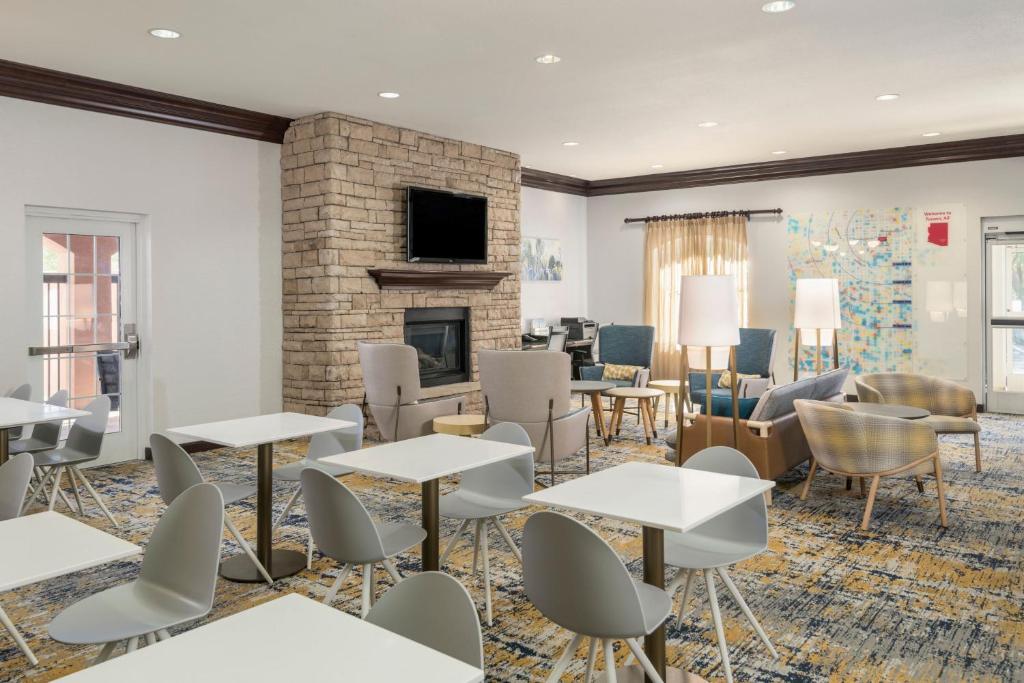 TownePlace Suites Tucson Williams Centre