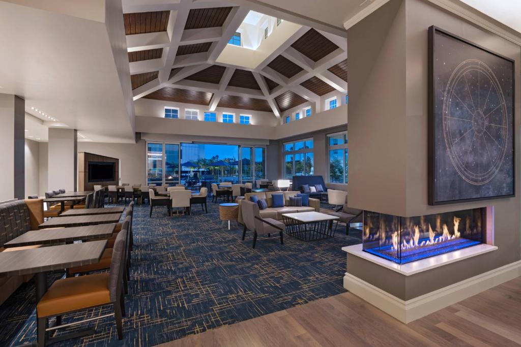 TownePlace Suites San Diego Airport/Liberty Station