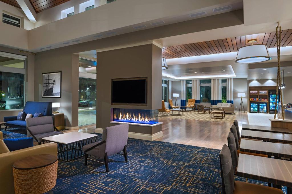 TownePlace Suites San Diego Airport/Liberty Station