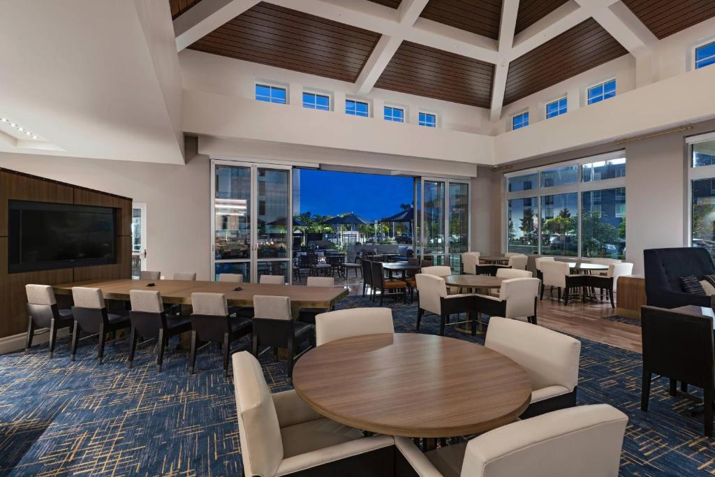 TownePlace Suites San Diego Airport/Liberty Station