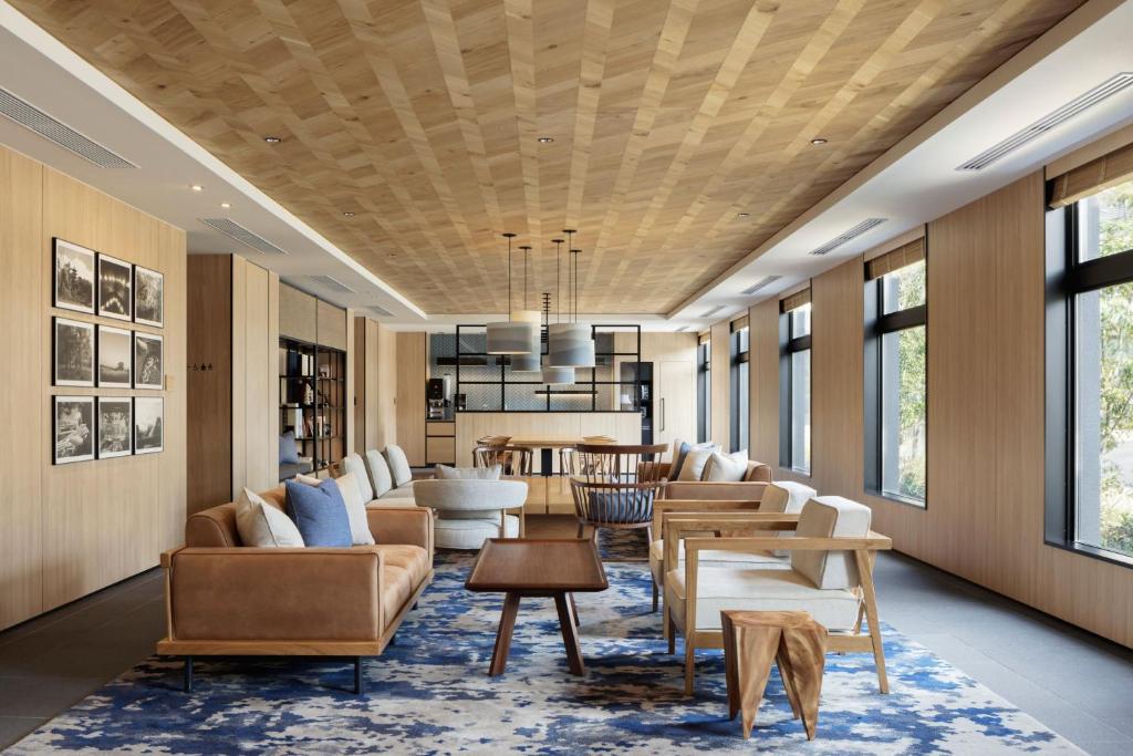 Fairfield By Marriott Nara Tenri Yamanobenomichi