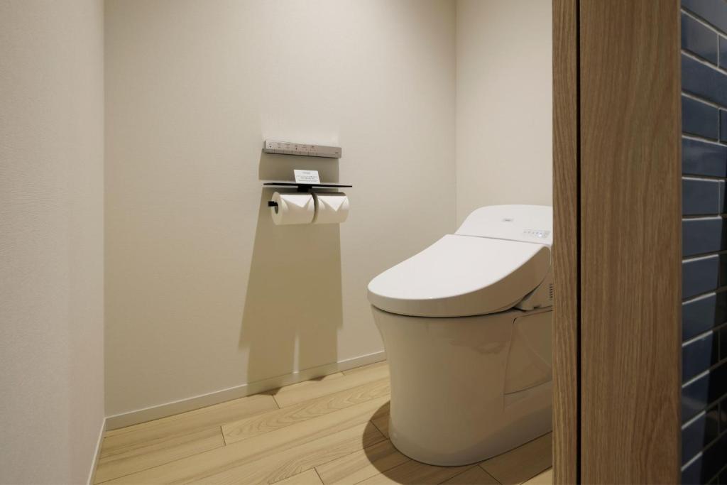 Fairfield By Marriott Nara Tenri Yamanobenomichi