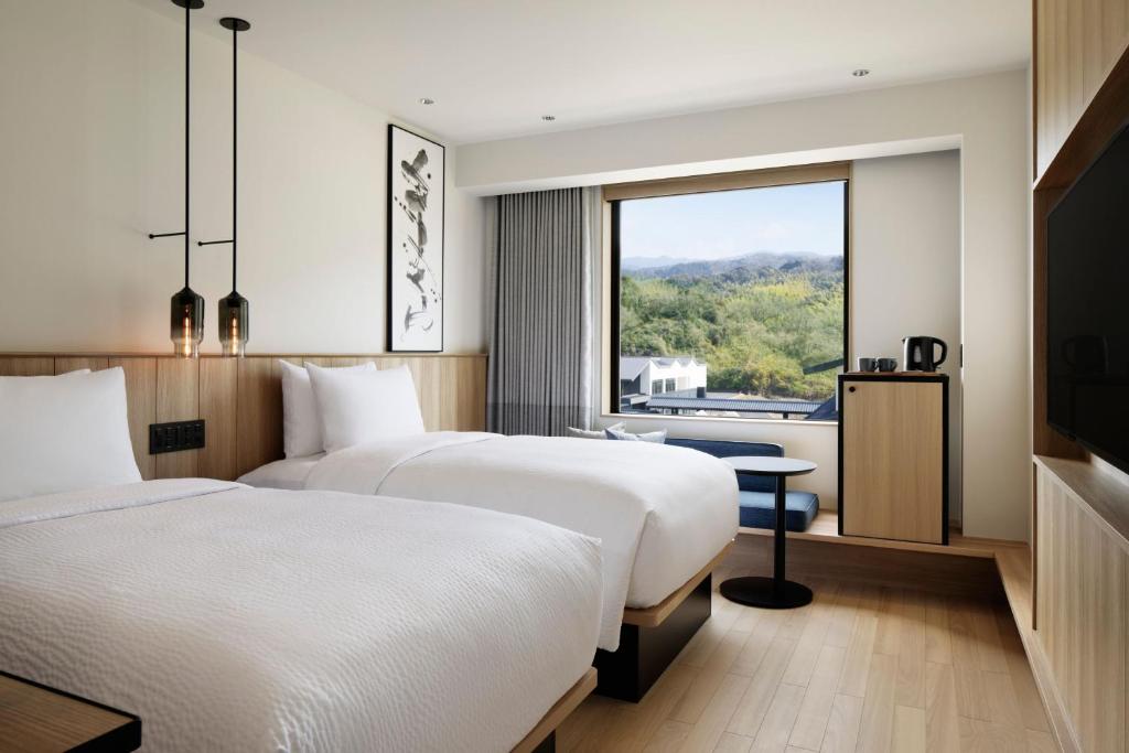 Fairfield By Marriott Nara Tenri Yamanobenomichi