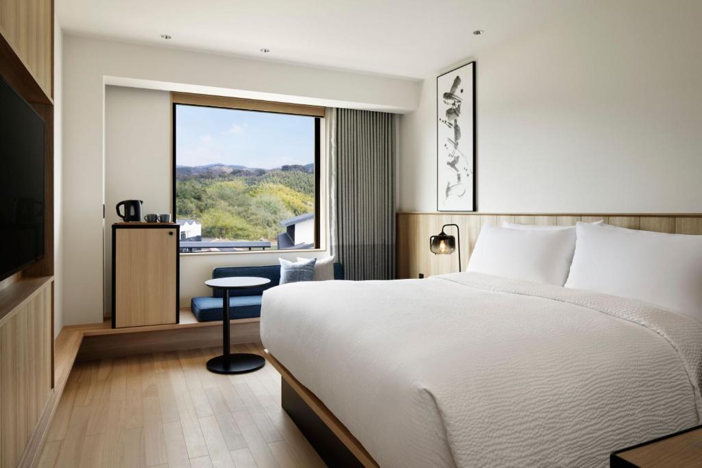 Fairfield By Marriott Nara Tenri Yamanobenomichi