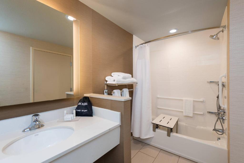 Fairfield Inn & Suites Corpus Christi Aransas Pass