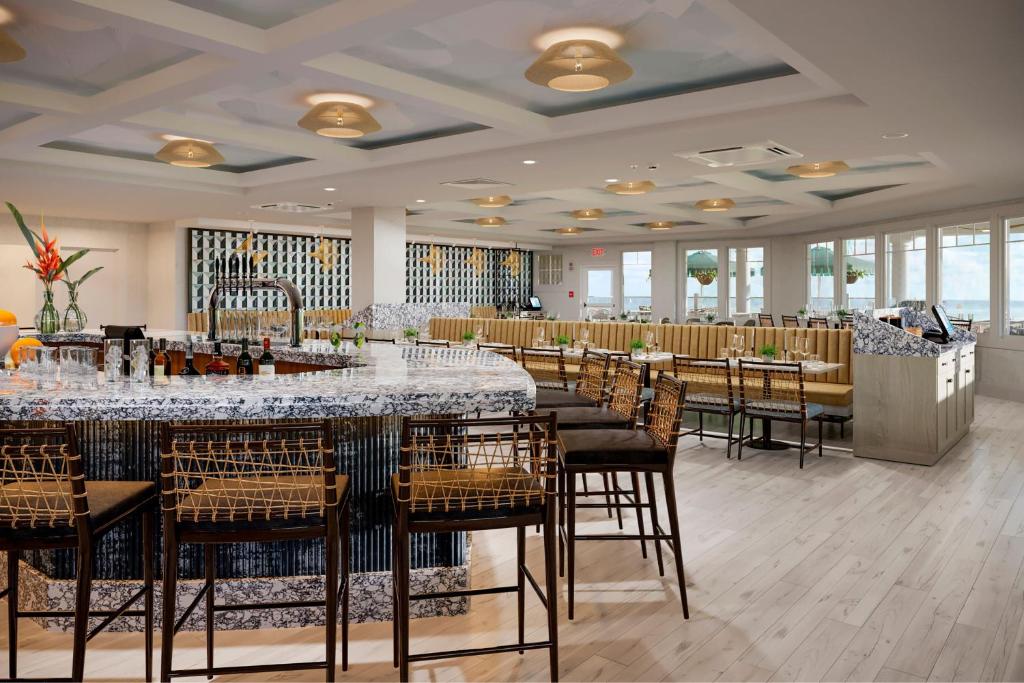 Bethany Beach Ocean Suites Residence Inn
