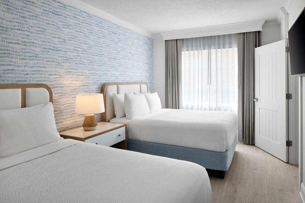Bethany Beach Ocean Suites Residence Inn