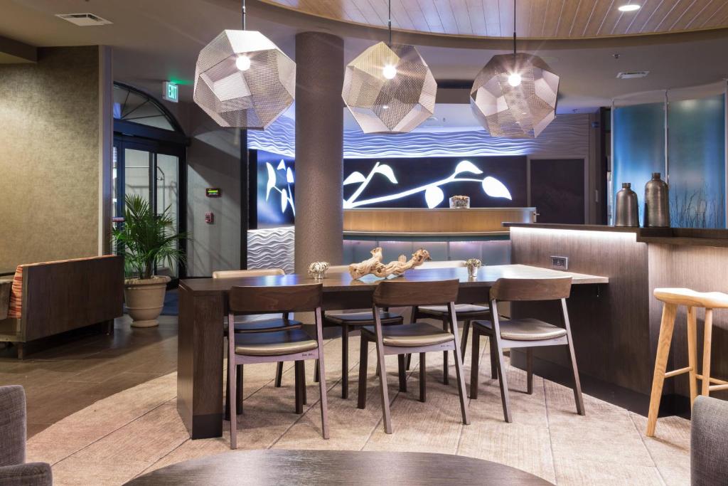 SpringHill Suites Quakertown