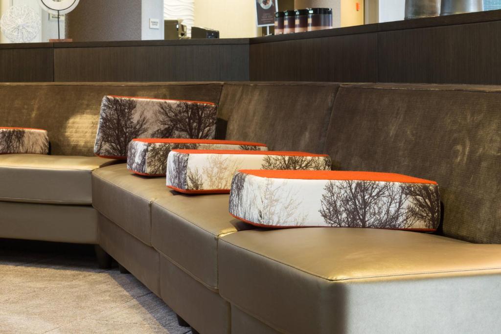 SpringHill Suites Quakertown