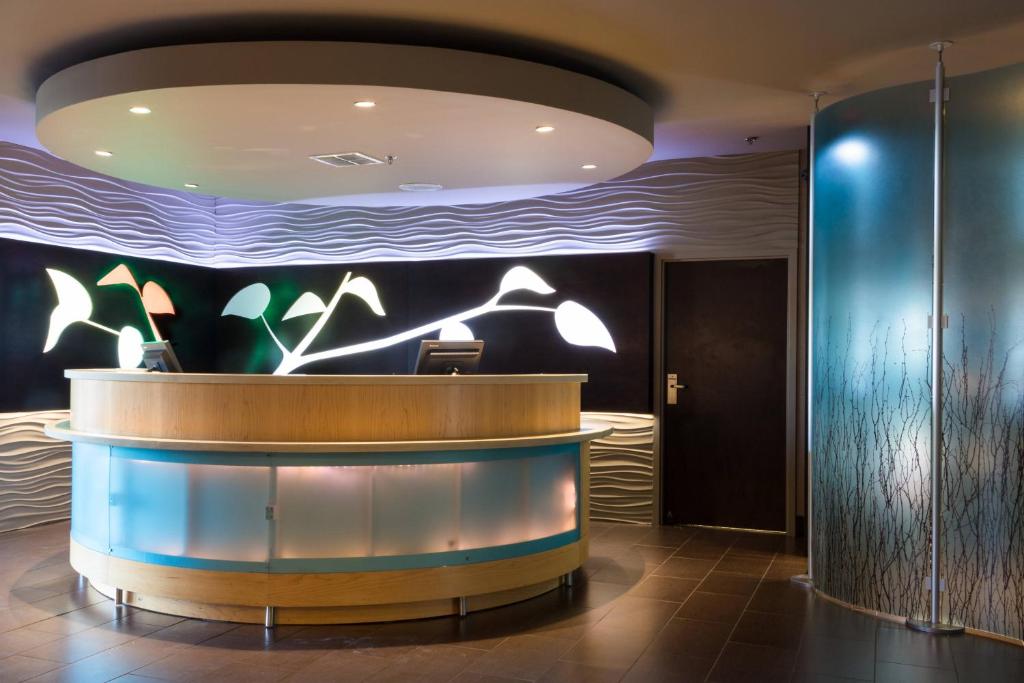 SpringHill Suites Quakertown