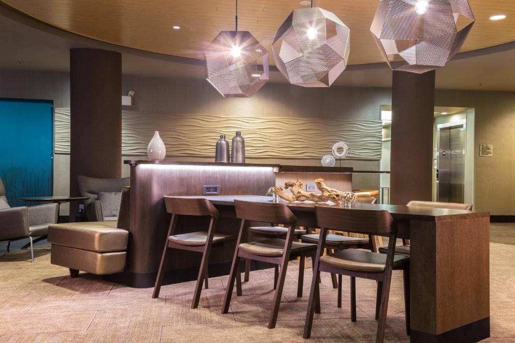 SpringHill Suites Quakertown