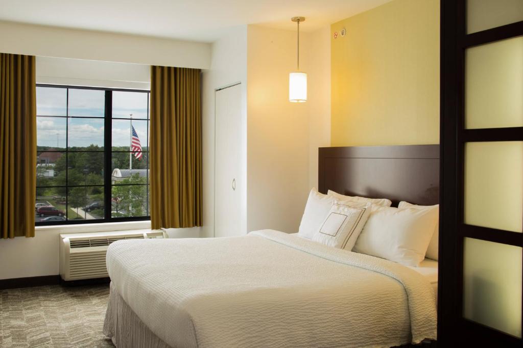 SpringHill Suites Quakertown