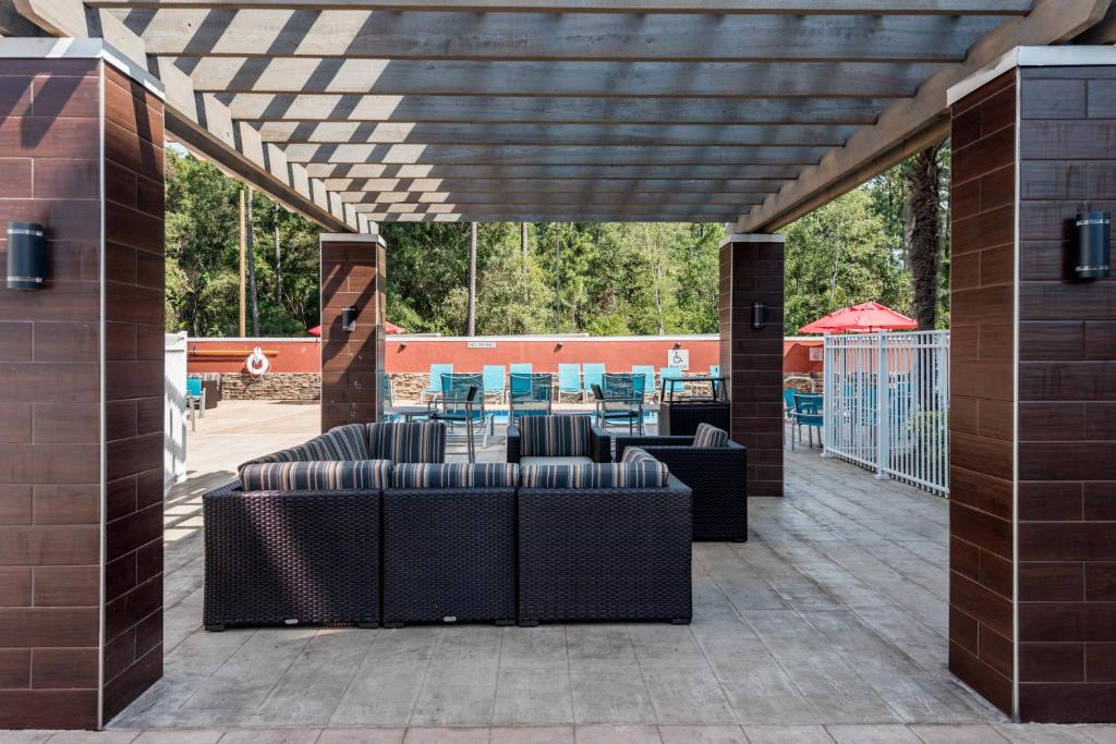 Fairfield Inn & Suites Mobile Saraland