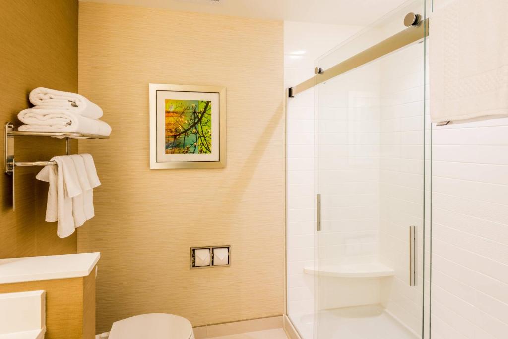 Fairfield Inn & Suites Mobile Saraland