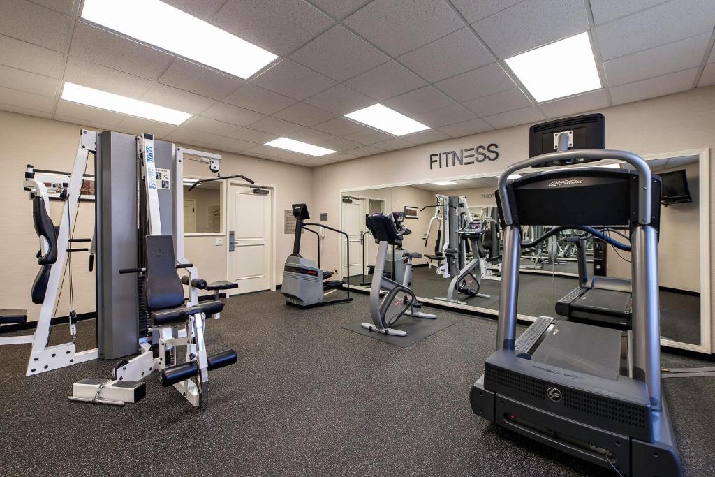 Fairfield Inn & Suites Santa Rosa Sebastopol