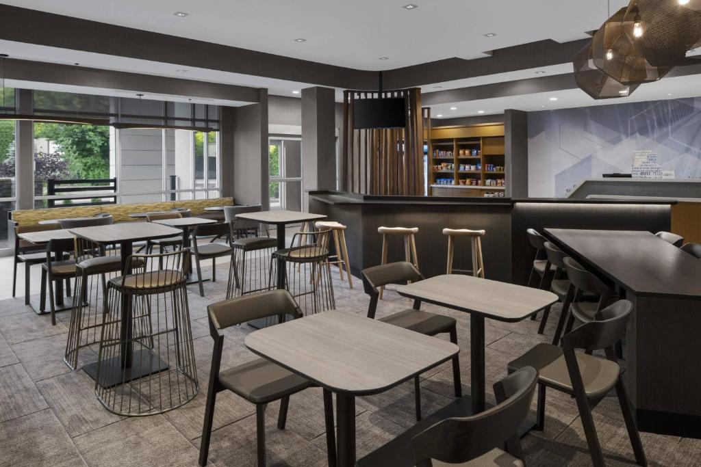 SpringHill Suites Tuckahoe Westchester County