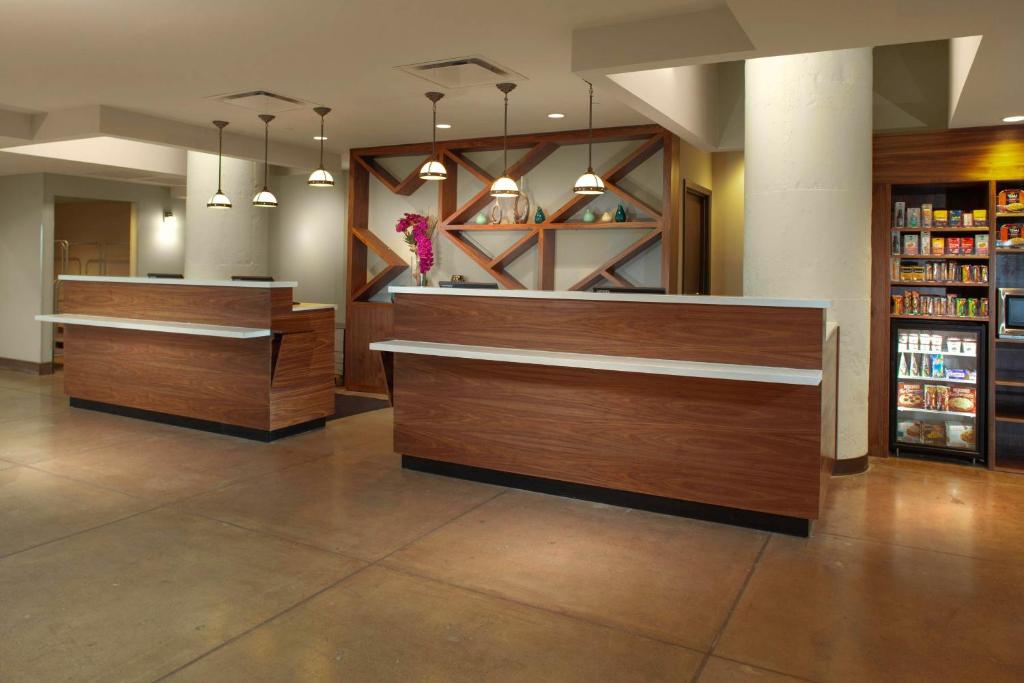 Fairfield Inn & Suites Dallas Downtown