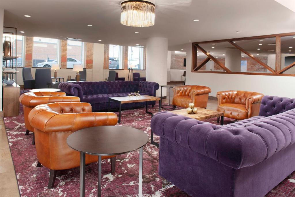 Fairfield Inn & Suites Dallas Downtown