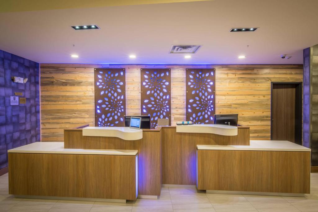 Fairfield Inn & Suites Denver Downtown