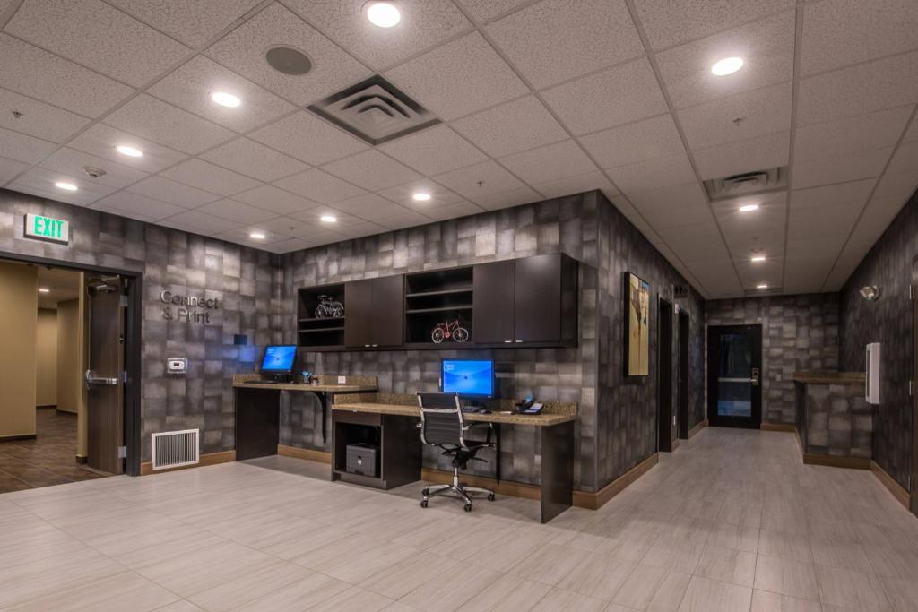 Fairfield Inn & Suites Denver Downtown