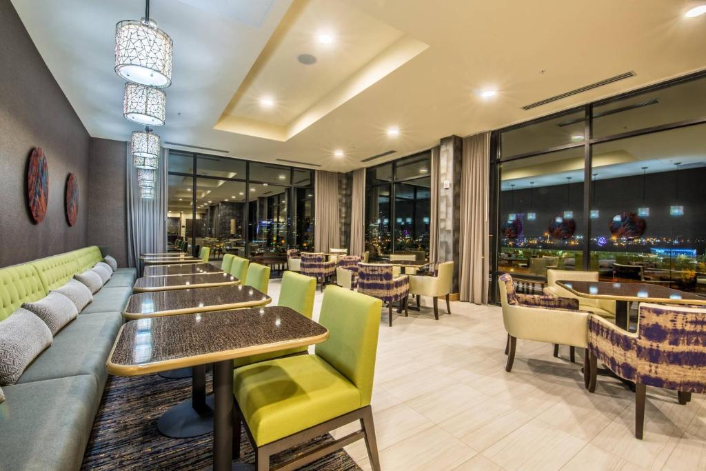 Fairfield Inn & Suites Denver Downtown