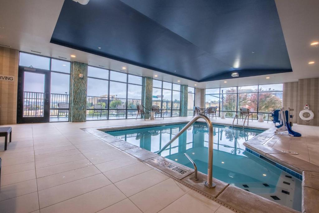 Fairfield Inn & Suites Denver Downtown