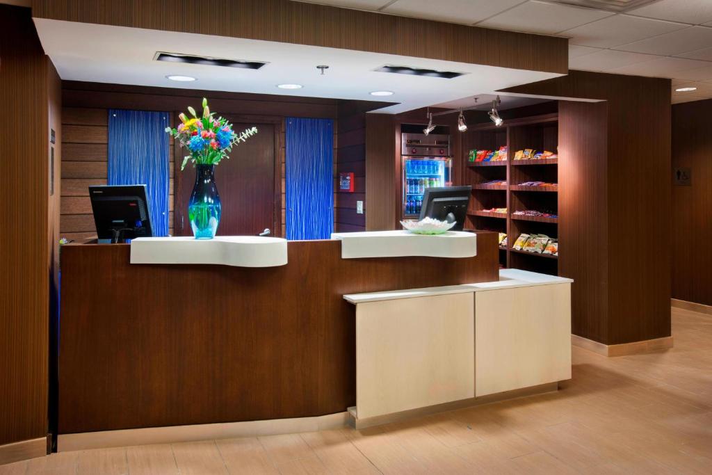 Fairfield Inn East Rutherford Meadowlands