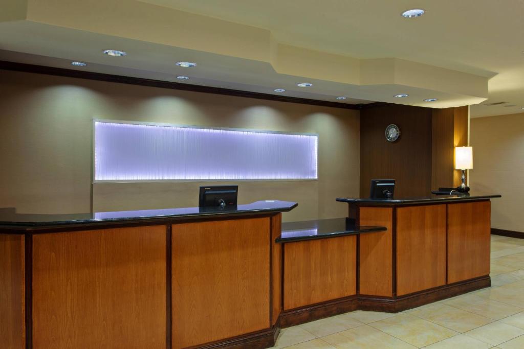 Fairfield Inn & Suites El Paso