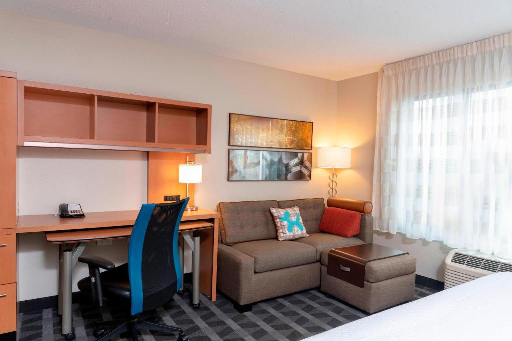TownePlace Suites Fort Wayne North