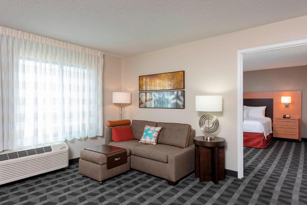 TownePlace Suites Fort Wayne North