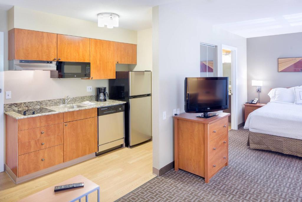 TownePlace Suites Portland Hillsboro