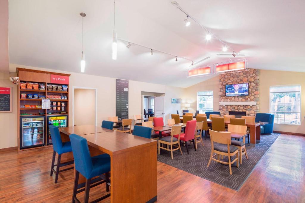 TownePlace Suites Portland Hillsboro