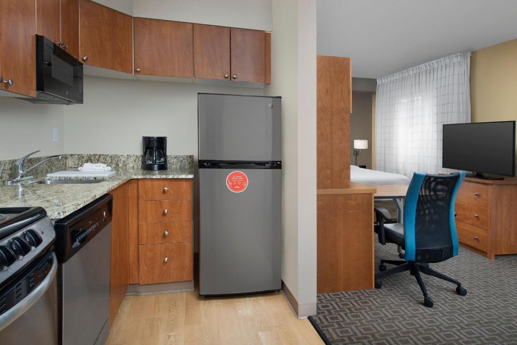 TownePlace Suites Portland Hillsboro