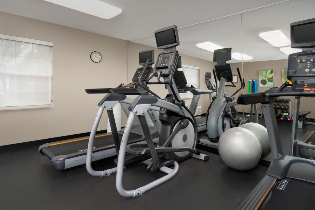 TownePlace Suites Portland Hillsboro