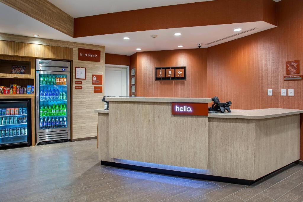 TownePlace Suites Knoxville Oak Ridge