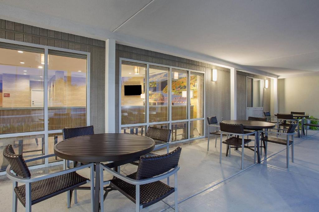 TownePlace Suites Knoxville Oak Ridge