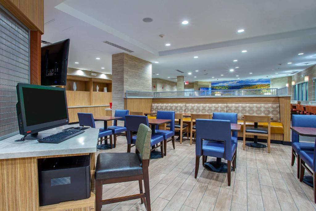 TownePlace Suites Knoxville Oak Ridge