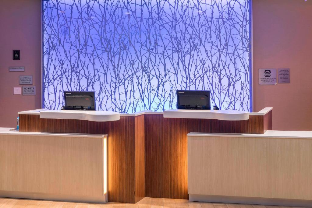 Fairfield Inn & Suites Houston Pasadena