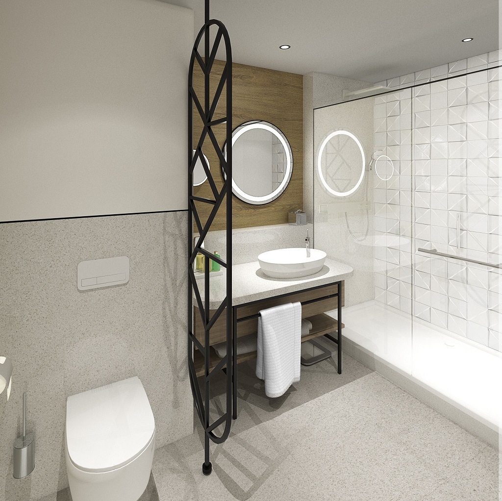 Sheraton Bordeaux Airport