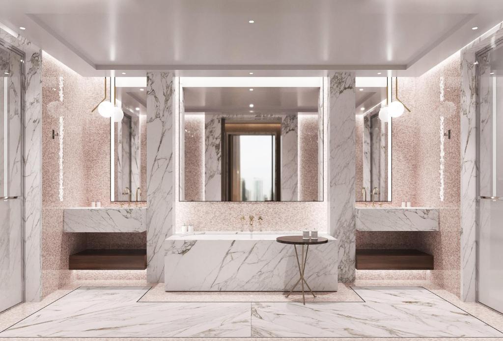 THE LANA, DUBAI