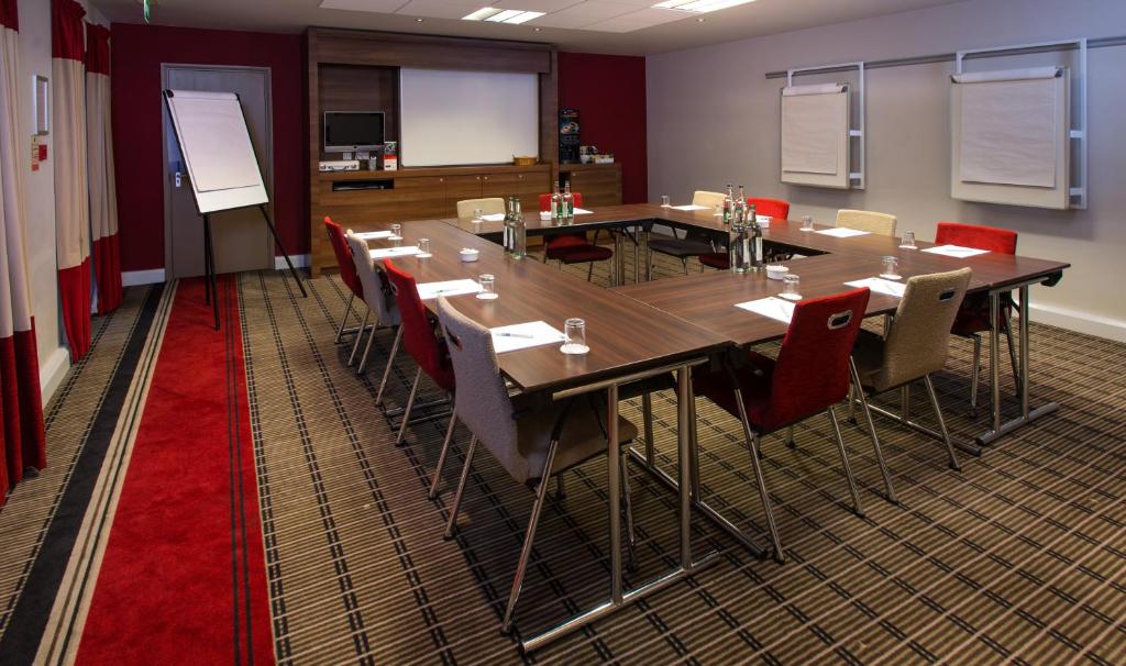 Holiday Inn Express Derby - Pride Park