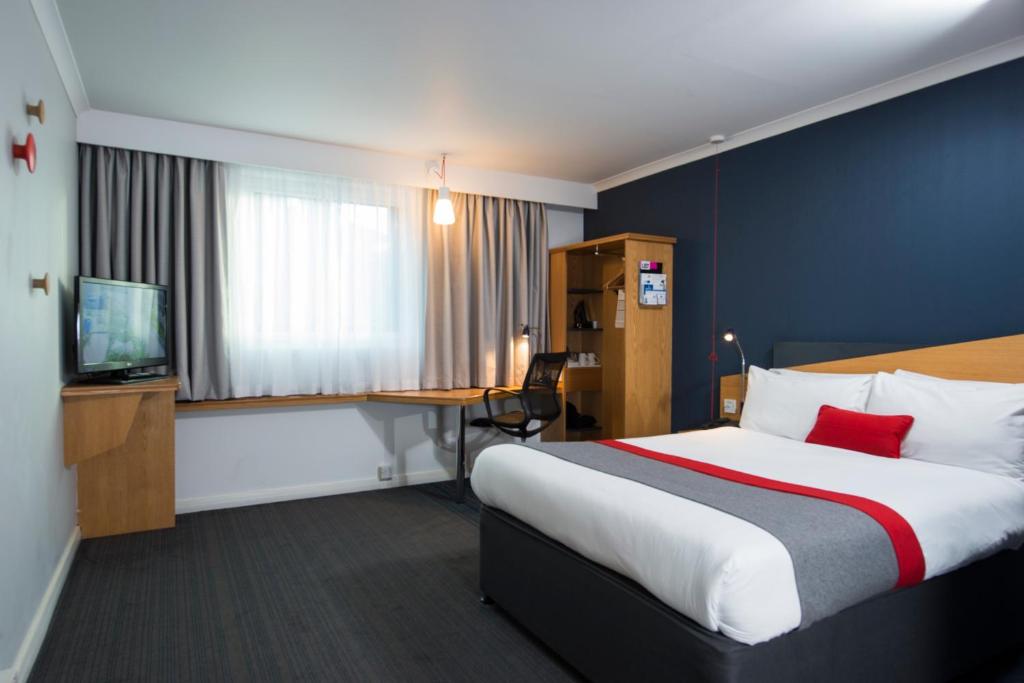 Holiday Inn Express Derby - Pride Park