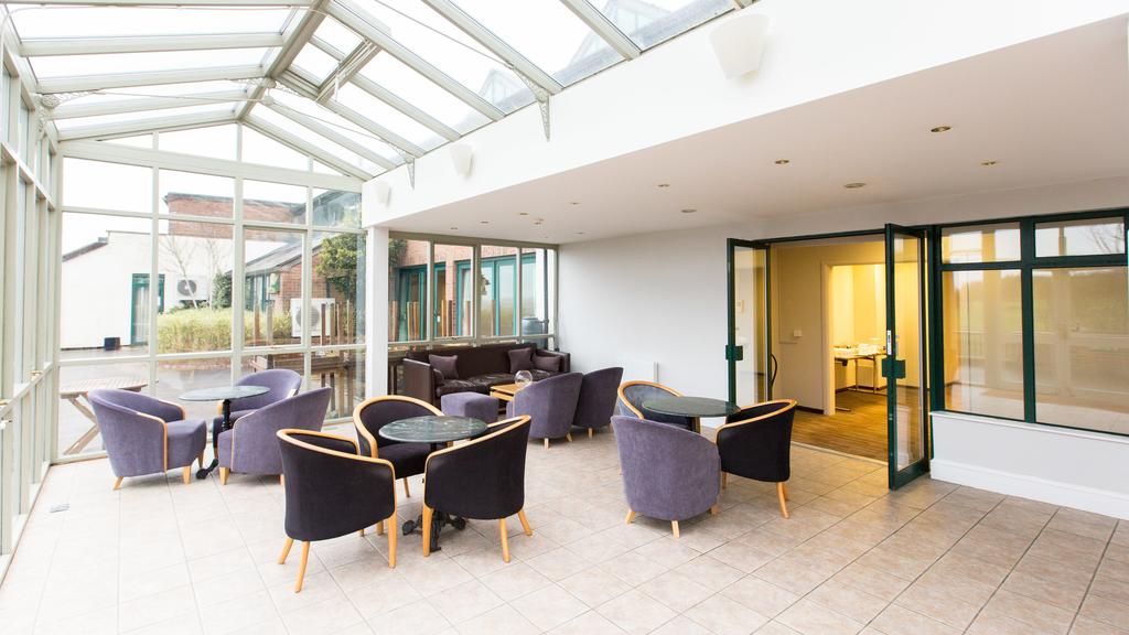 Hellidon Lakes Golf & Spa Hotel