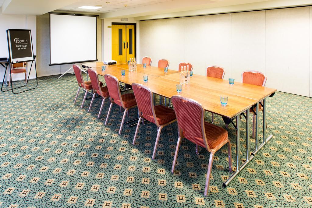 Hellidon Lakes Golf & Spa Hotel