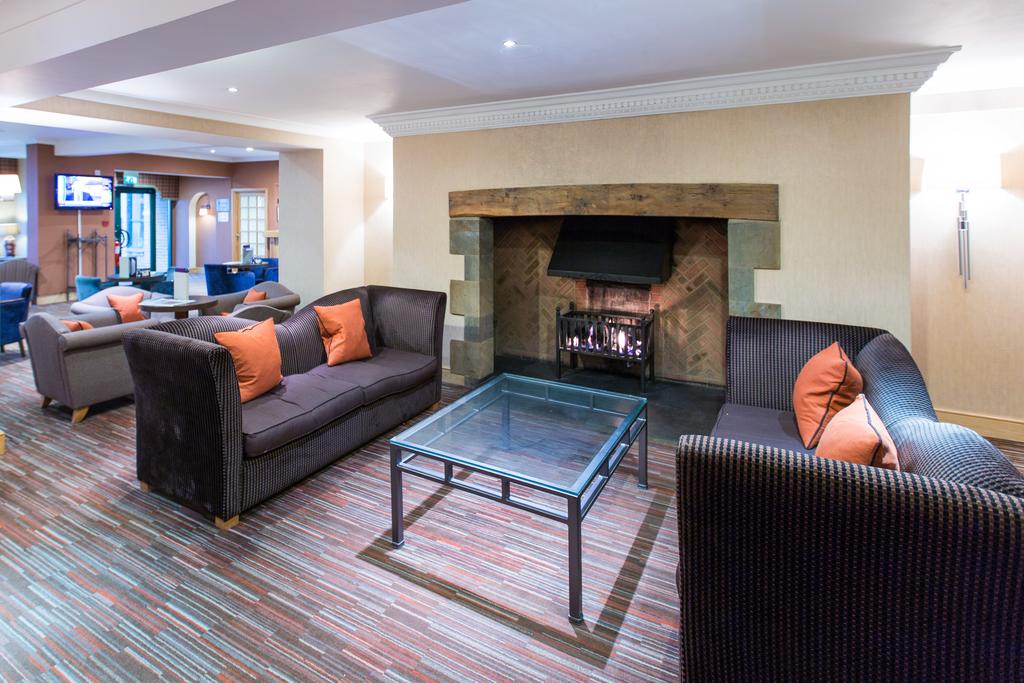 Hellidon Lakes Golf & Spa Hotel