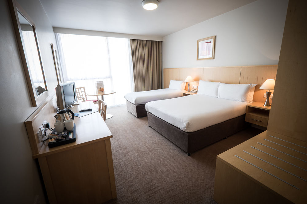 Travelodge Dublin Airport South Hotel
