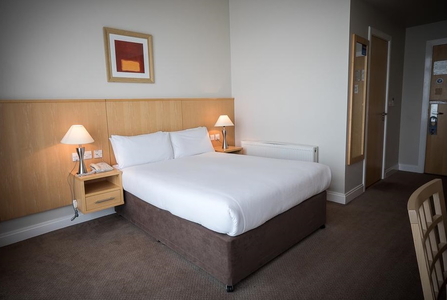 Travelodge Dublin Airport South Hotel