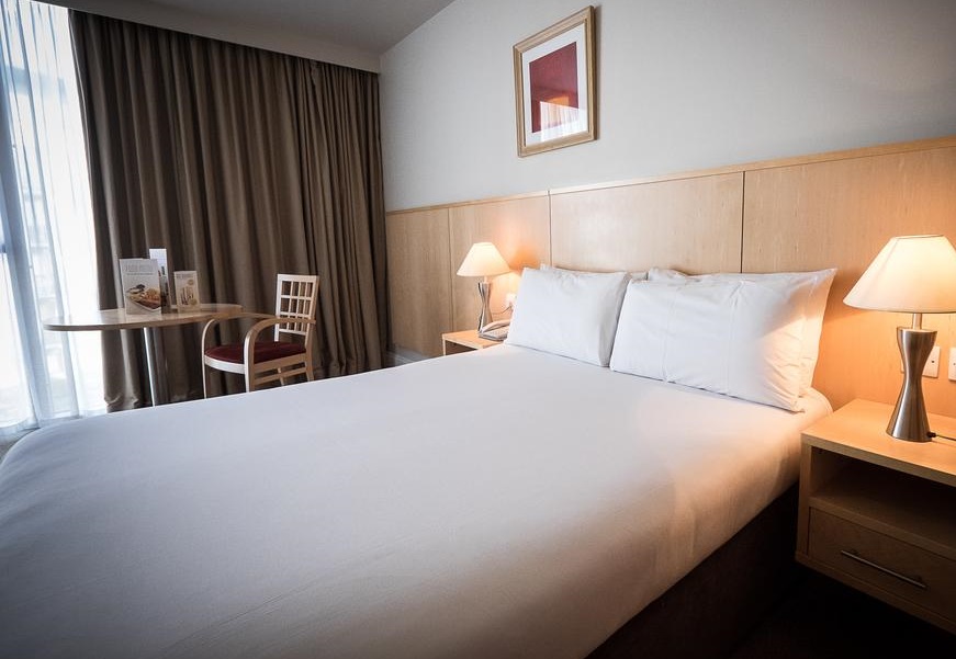 Travelodge Dublin Airport South Hotel