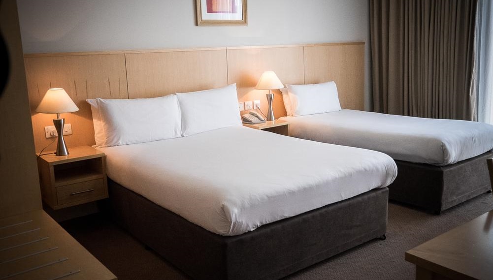 Travelodge Dublin Airport South Hotel