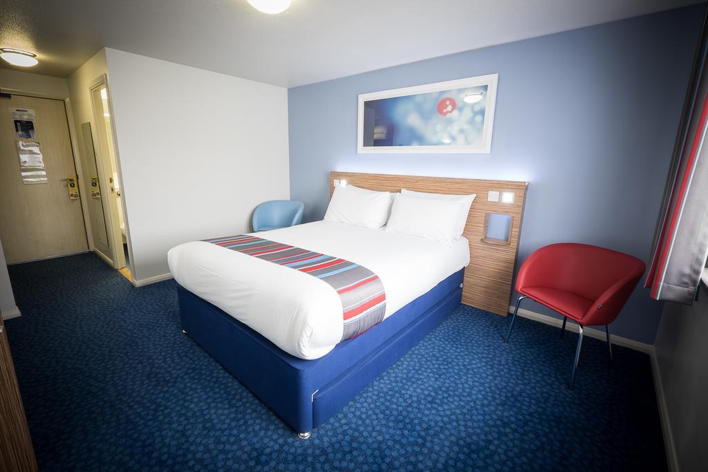 Travelodge Dublin Phoenix Park Hotel